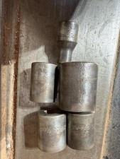 Vintage Snap On Sockets picture