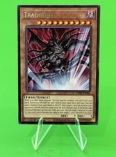 Yu-Gi-Oh Phantom Revenge 3X Tragoedia Rare PHRE-EN046 NM picture