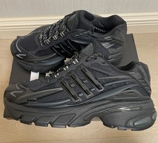 KJ3841 Pharrell x VIRGINIA x adidas Adistar Jellyfish - Triple Black(Men) picture