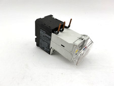 Eaton C440A1A045SF1 Electronic Overload Relay 9-45A NEMA Size 1 - No Box picture