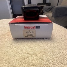 NOS Motorcraft CX-1419 Throttle Position Sensor TPS F2TZ-9B989-A Ford Truck picture