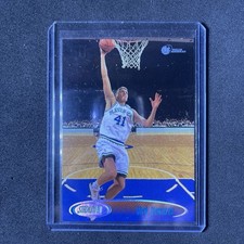 1998-99 Topps Stadium Club - Dirk Nowitzki #202 (RC) picture