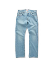Tecovas Men's Slim Straight Stretch Denim Jeans 12oz Cone Mills 5-Pocket picture