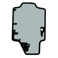 Cab Glass - Door Fits Case/Fits New Holland Fits New Holland L225 47405930 picture