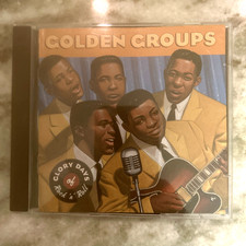 TIME LIFE - Glory Days of Rock 'N Roll - GOLDEN GROUPS picture