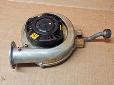 IBC Technologies 240-145 Blower Fan Assembly for HC/DC 33-160 Boiler picture