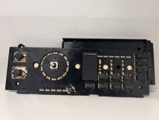 Genuine OEM GE Dryer Main Control Board 290D1508P001 picture