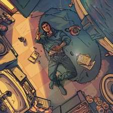 Atmosphere - God's Bathroom Floor [New 7