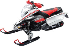 NEW-RAY 1:12 SCALE YAMAHA FX SNOWMOBILE picture
