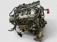 14-17 Maserati Ghibli S Q4 M157 3.0L Twin Turbo V6 Engine Motor AWD 81K Tested picture