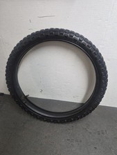 Vintage 1970's Bmx Bike 20x2.125 IRC Super MX The Gripper Tire Webco DG Mongoose picture