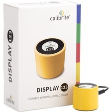 Calibrite Display 123 Colorimeter picture