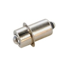 HQRP Red Light 3W LED Bulb for MagLite 3C 4C 5C 6C 3D 4D 5D 6D Cell Magnum Star picture