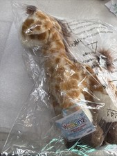 2026 NEW Webkinz Next Northern Giraffe WK00041  New W/ Sealed  2 codes picture