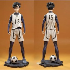 F.ART ACTION FIGURES YOICHI ISAGI Resin, Colorful picture