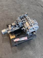 08-15 Mitsubishi Evolution X GSR AWD Transmission Transfer Case T-Case EVO 69K picture