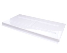 Oliver Tray-Duo Slicer Crumb 0758-0011 -  + Geniune OEM picture