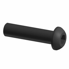 Polaris Hex Head Screw, 6 mm x 1.0 mm x 25 mm, for Slingshot Models - 7520236 picture