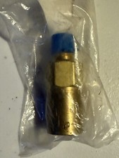 Rego Model: B9432N-D Relief Valve.  235 PSIG.  picture