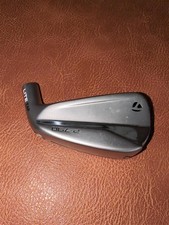 2021 TaylorMade P790 LITE 7Iron HEAD ONLY  RH  Custom Specs picture