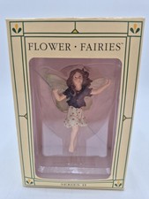 Cicely Mary Barker Flower Fairies #86912 Blackthorn Fairy Series II picture