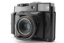 [Near MINT] Fujifilm Fuji GS645S Pro Wide60 w/ EBC 60mm F4 From JAPAN 1423 picture