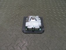 90-96 CHEVROLET CORVETTE C4 CONVERTIBLE BOSE FRONT SPEAKER AMPLIFIER AMP OEM picture