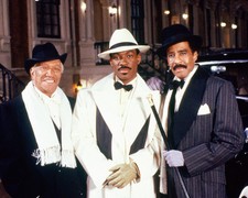 Eddie Murphy  Redd Foxx Harlem Nights 16x20 Canvas Giclee picture