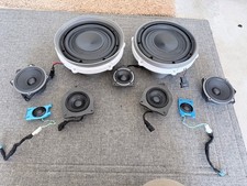 AudioFrog Car Stereo Speaker Set for Porsche Cayman 981 picture