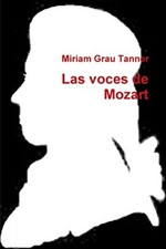 Las Voces de Mozart                                                             picture