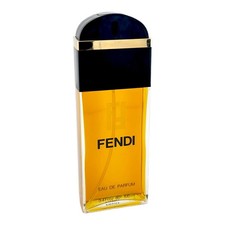 Fendi Original Perfume 100ml 3.4oz EDP First Formula 1985/86 Rare Vintage Batch picture