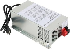 RUIANOMG WF-9855 55A RV Power Converter Charger WF-9800 Series RNM-S196 picture