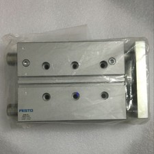 One New Festo DFM-32-100-P-A-GF Cylinder DFM32100PAGF Expedited Shipping picture