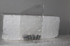 LIONEL MILK CANS 6 PIECES picture