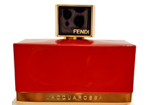 FENDI L'ACQUAROSSA Women Perfume EAU DE PARFUM SPRAY 1.7oz 50ml NO BOX picture