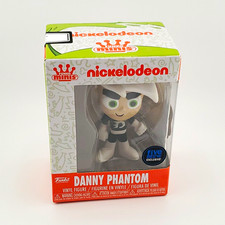 Funko Minis Nickelodeon Danny Phantom Danny Phantom Vinyl Figure Five Below Excl picture