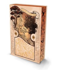 Sarah A. Parker The Ballad of Fallin (Hardback) (UK IMPORT) (PRESALE 11/05/2026) picture