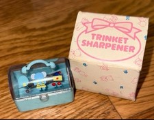 Rare Vintage Sanrio 1977 Trinket Sharpener picture