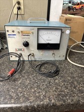 Hipotronics HDA5 Portable DC Hipot Tester Analog Laboratory Unit Excellent picture