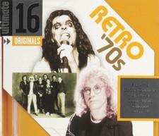 Ultimate 16: Retro 70s picture