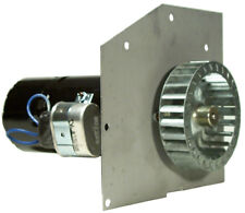 York Inducer Blower 024-24115-017, 024-24115-020 024-24115-713 Rotom # FB-RFB461 picture