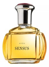 AVON SENSUS COLONIA PARA CABALLERO DE AVON  TRAIDO DE HONDURAS EN CAJA SELLADA picture