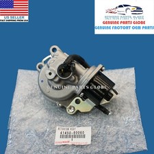 GENUINE TOYOTA 93-97 LAND CRUISER DIFFERENTIAL LOCK SHIFT ACTUATOR 41450-60060 picture