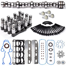 MDS Deleted Lifters Camshaft Kit Replacement for 09-19 Dodge RAM 1500 5.7L HEMI picture