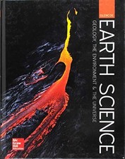 Glencoe Earth Science: Geu, Student Edi..., McGraw Hill picture