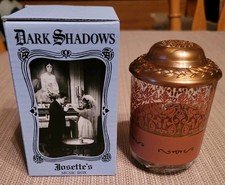 Josette's Music Box from the 1966-1971 Dark Shadows TV Series Replica NEW  picture