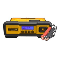 DEWALT 30 Amp Battery Charger, 3 Amp Maintainer w/ 100 Amp Engine Start picture