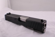 Complete G26 Standard Slide Assembly for Glock 26x GS M1X Frame picture