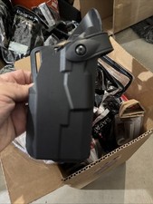 Safariland 7360 ALS/SLS, Level 3 Holster Glock 19 23 (all Gen) TLR-7 XC-1 XC-2 picture