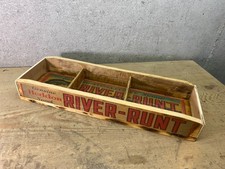 Heddon Fishing Lure Tackle Box Insert River-Runt picture